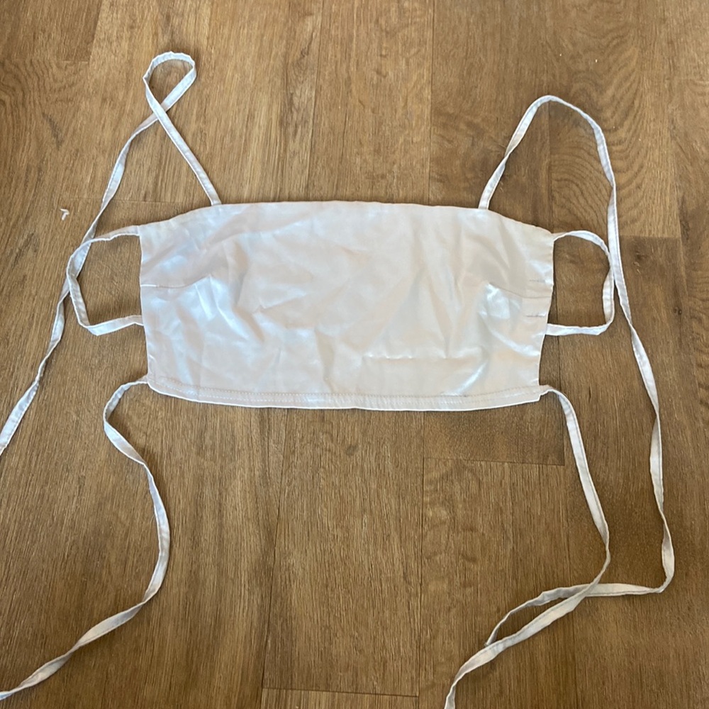 Tie tank